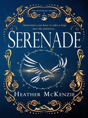 cover image of Serenade